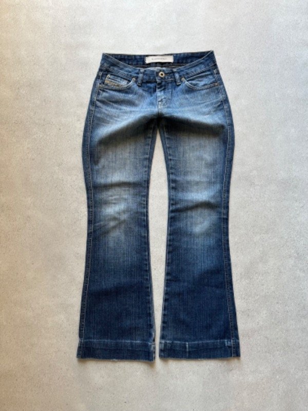 Producto - Flare Oxford Rapsodia