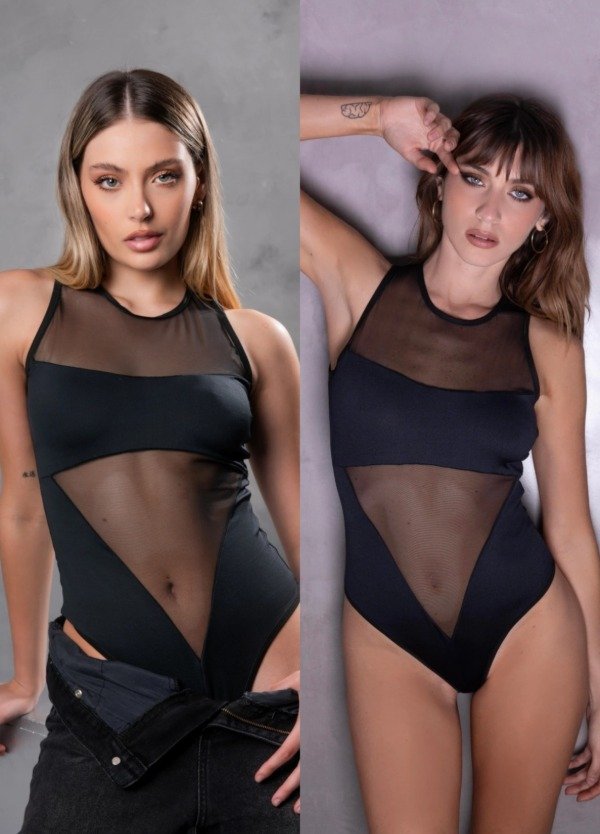 Producto - Art 5065 - Trenda (Talles 85 al 105)