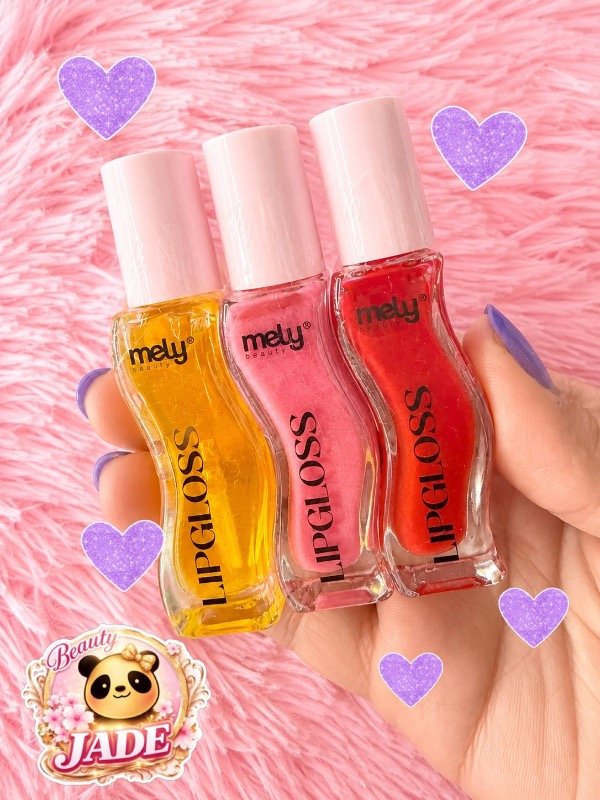 Producto - Lipgloss viral -Mely