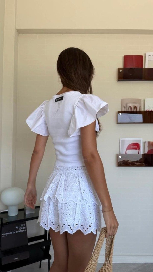 Producto - Falda Athina Studio M