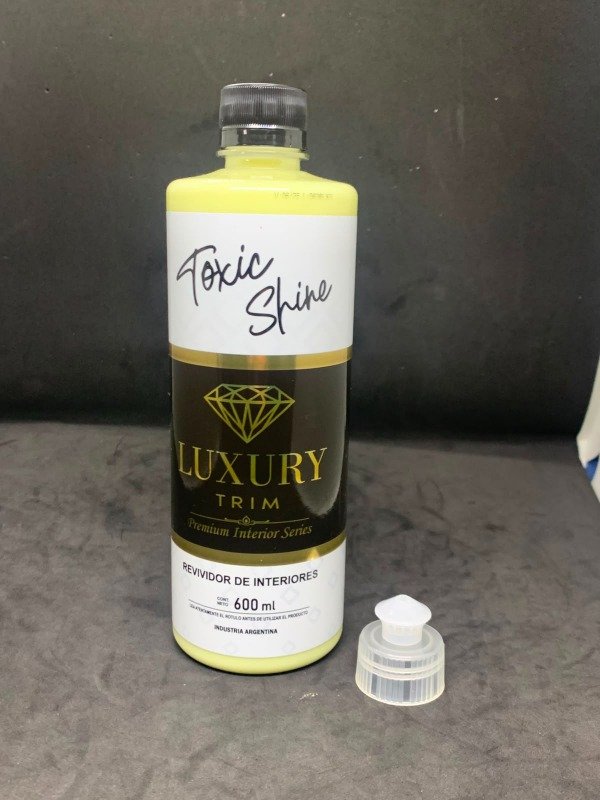 Producto - Luxury Trim - 0
