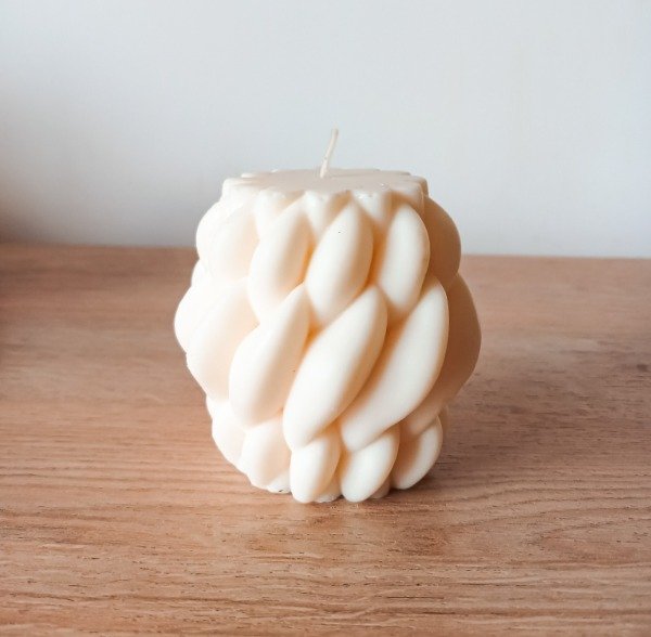 Producto - Vela Twist