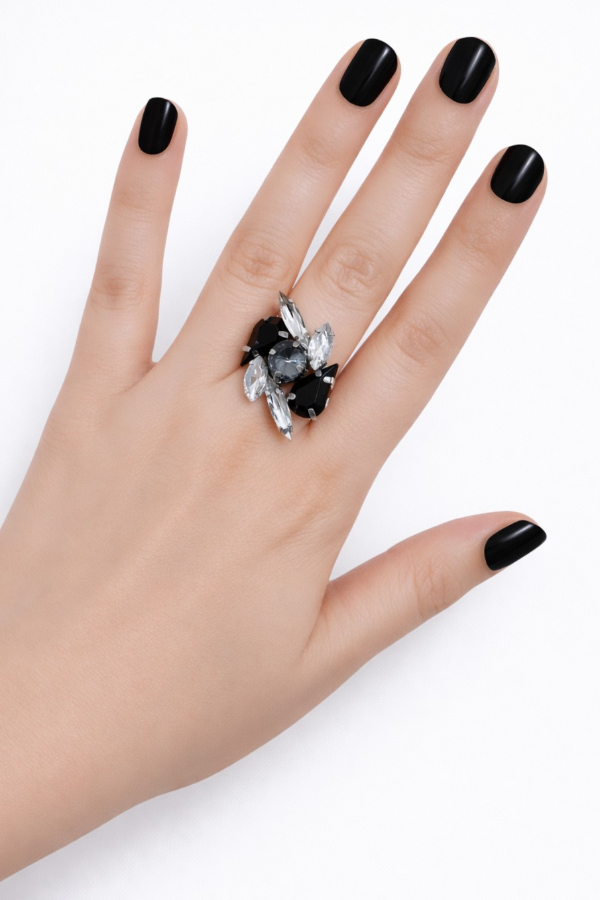 Producto - Anillo Garda