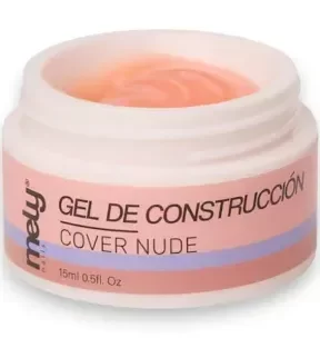 Producto - Gel de contruccion mely cover nud