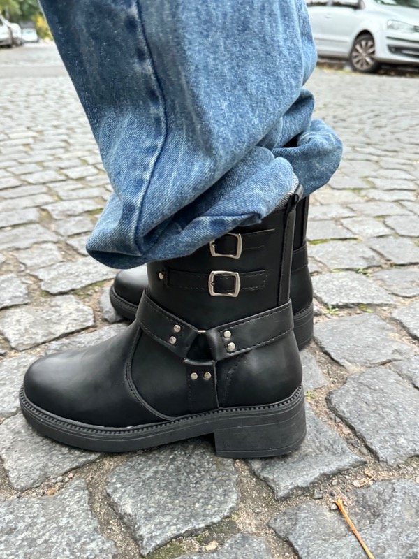 Producto - Borcego Koi