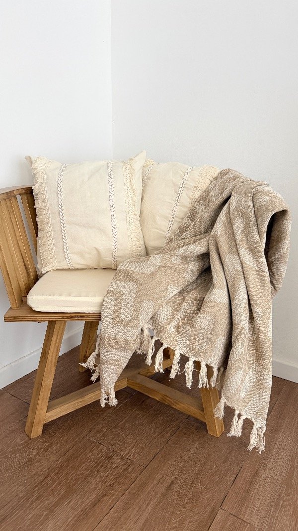 Producto - Beige Rústica