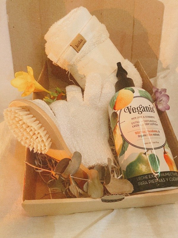 Producto - Box: RENUEVA y REVITALIZA