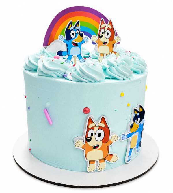 Producto - Tortas personalizadas - 2