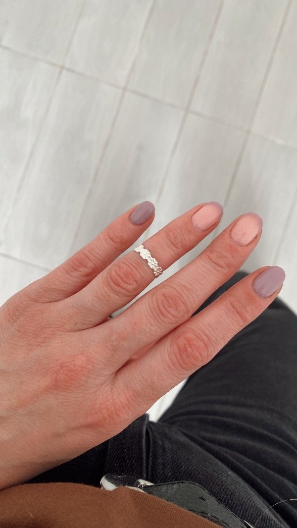 Producto - Anillo Midi Florcis - 5