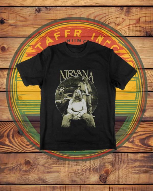 Producto - Nirvana 03