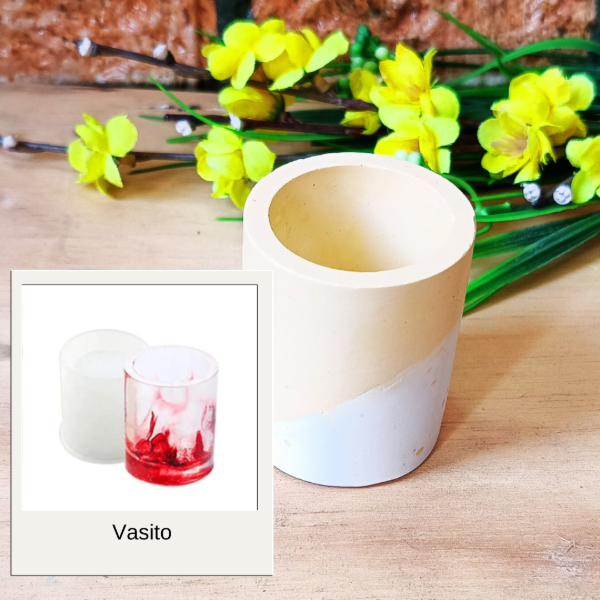 Producto - Vasito Cilindro