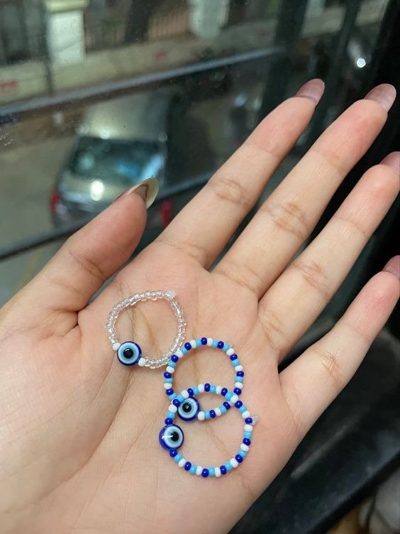 Producto - Anillo TURCO