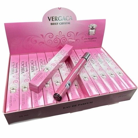 Producto - Perfume VERGACA 23141