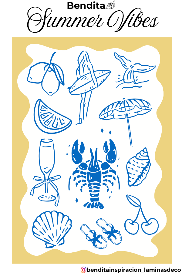 Producto - SUMMER 018 PLANCHA