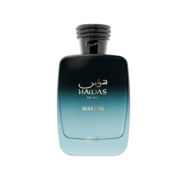 Producto - Rasasi Hawas Malibu x100 ml
