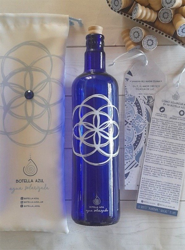 Producto - Semilla de la Flor de la Vida