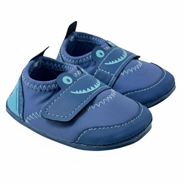 Producto - SHARK AZUL (ergonómicas)