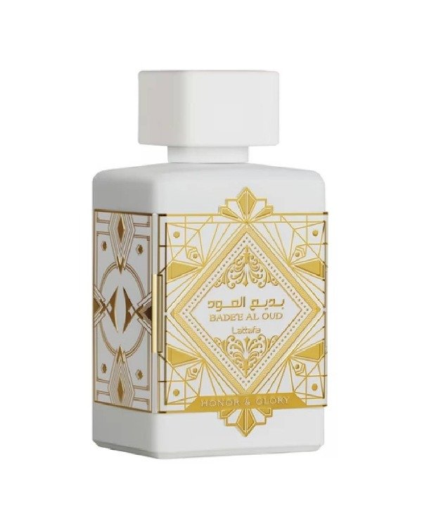 Producto - Lattafa - Badee al Oud Honor and Glory x100