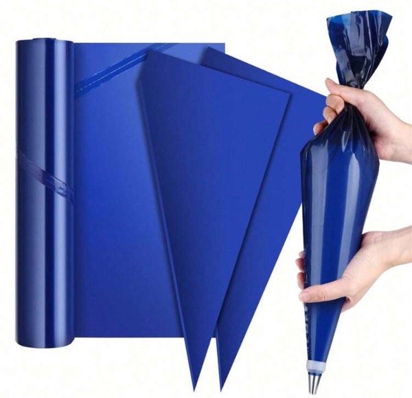 Producto - Mangas reforzadas 40cm x10