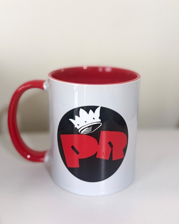 Producto - Taza OKTUBRE - PR - Tazas