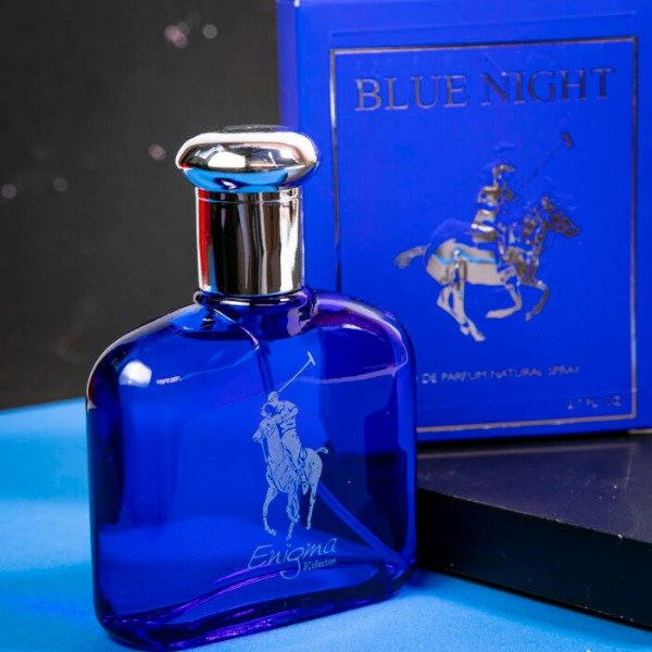 Producto - Enigma - Polo Blue de Ralph Lauren - Premium
