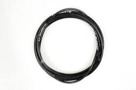 Producto - FORROS PARA CABLE DE CAMBIO  ALLIGATOR ESP 11/12 VEL X 2000MM COLOR NEGRO
