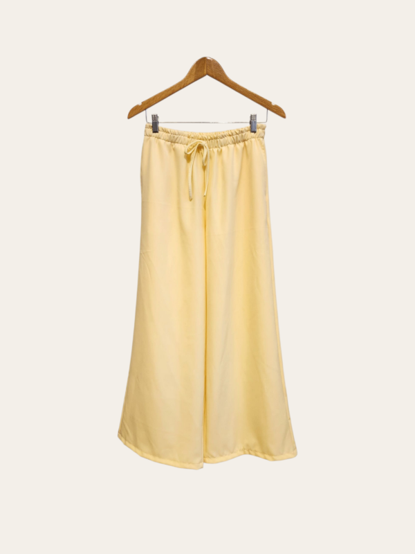 Producto - Pantalon Sienna sastrero
