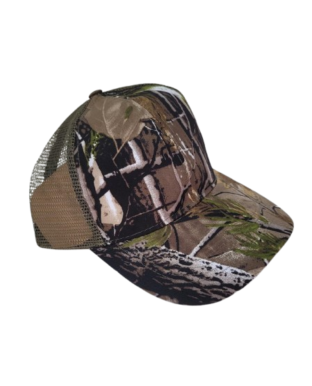 Producto - GORRA CAMUFLADA 4