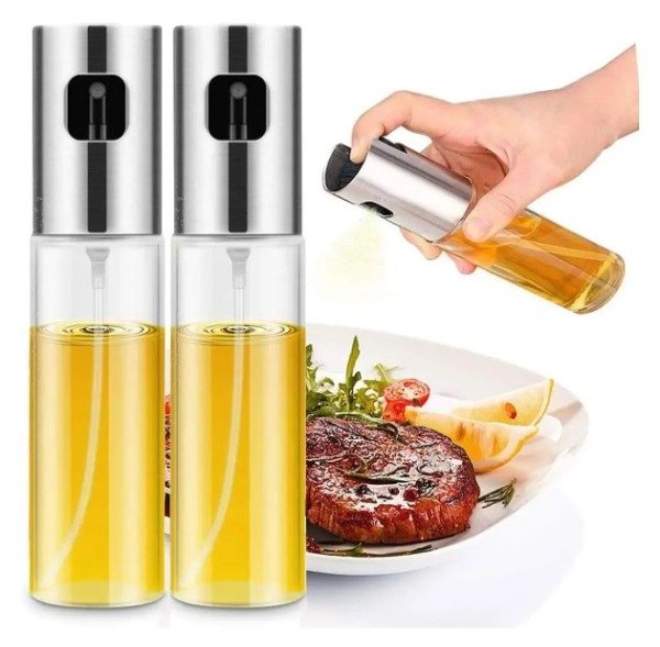 Producto - Aceitero en Spray 100ml