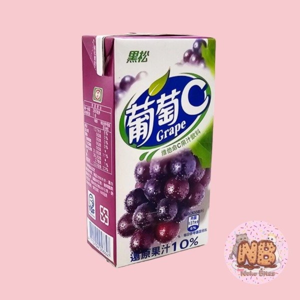 Producto - Juguito Tetra Sabor Uva