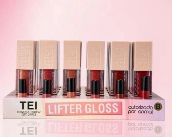 Producto - Lifter gloss Tei