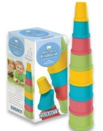 Producto - Balde Torre Mini - Duravit