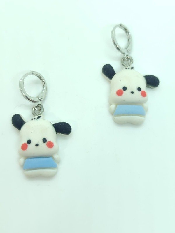 Producto - Aros Pochacco