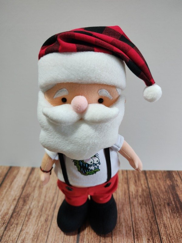 Producto - Papá Noel Cool