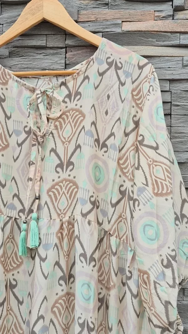 Producto - Vestido Kenia - 1