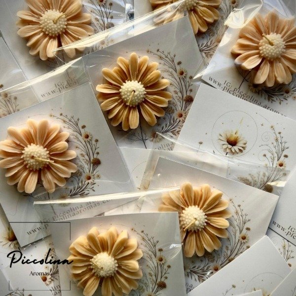 Producto - Souvenir: Margaritas