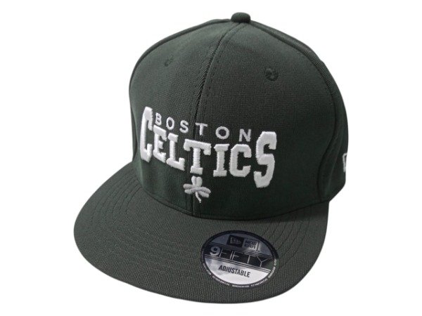 Producto - NBA, Plana, Cerrada (4 bordados) Mod. 22