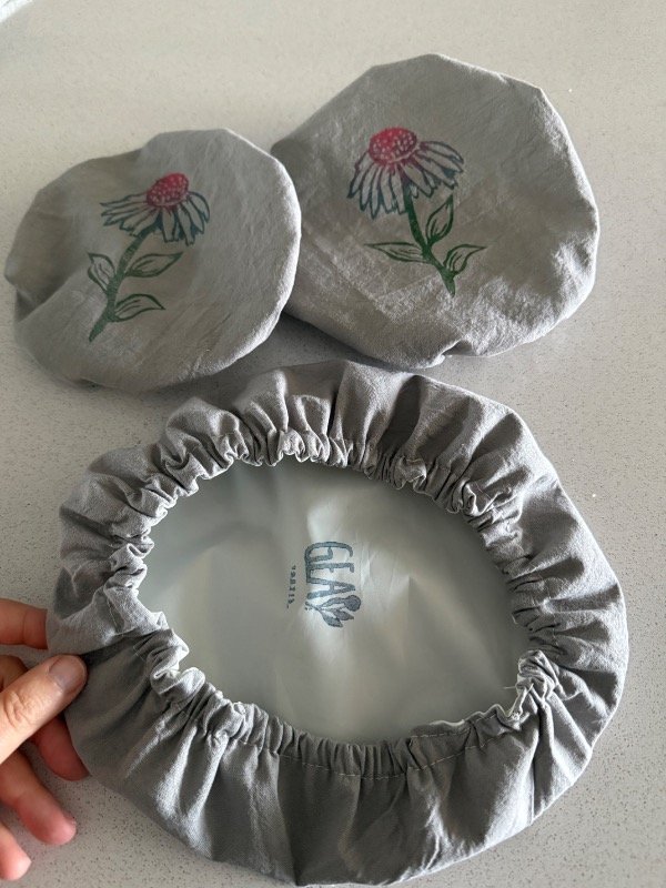 Producto - Kit bowls impermeables. - 1