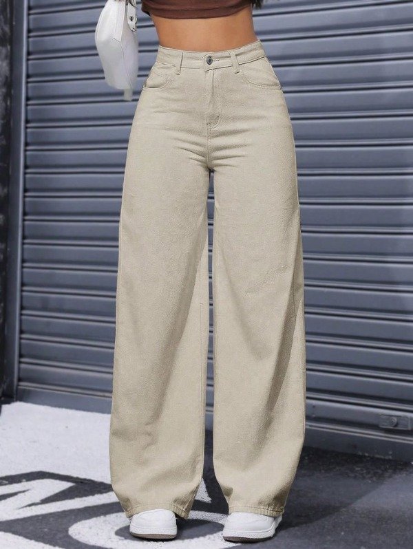 Producto - Wide Beige