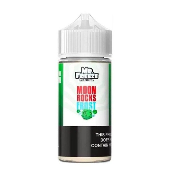 Producto - Mr Freeze Moon Rocks Frost 3mg 100ml