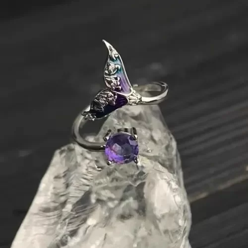 Producto - Anillo Qugou