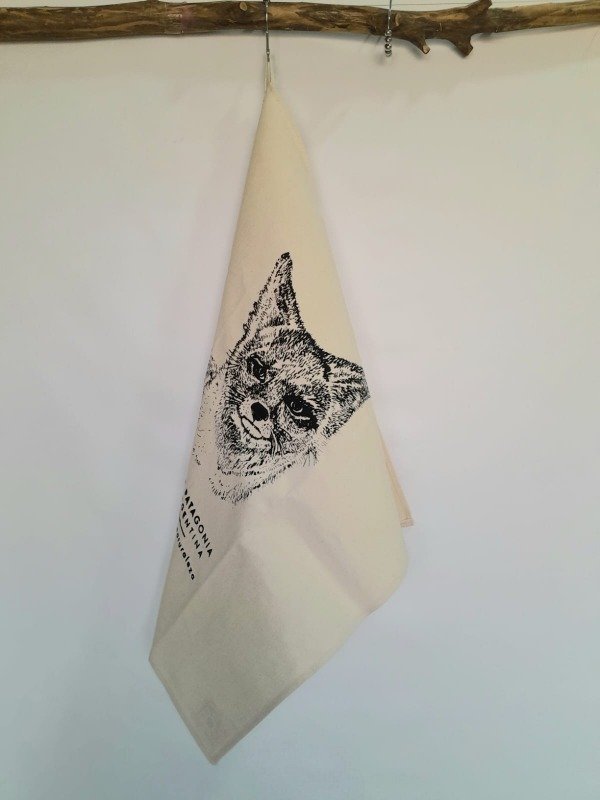 Producto - paño de cocina