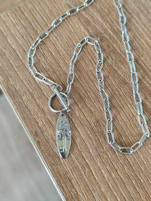 Producto - Collar en la playa