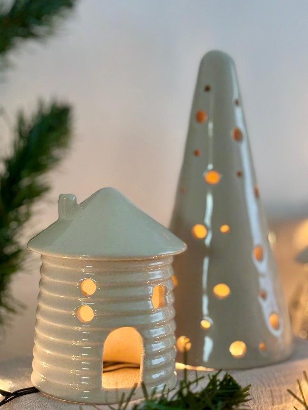 Producto - Casita Mini - NUEVA!