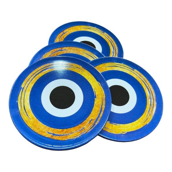 Producto - Posavasos x 4 - 0