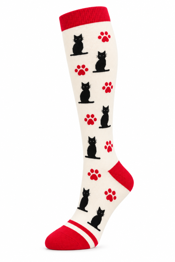 Producto - Medias Kitty