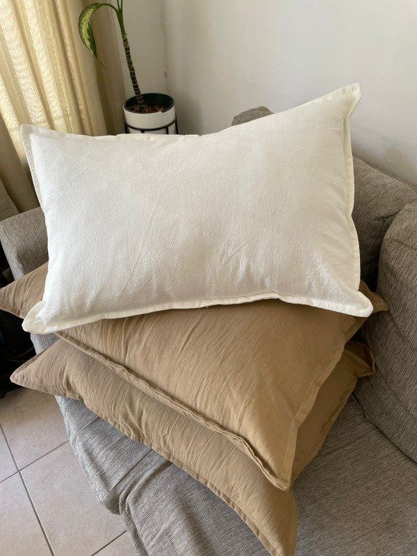 Producto - Almohadón Amelia 60x40