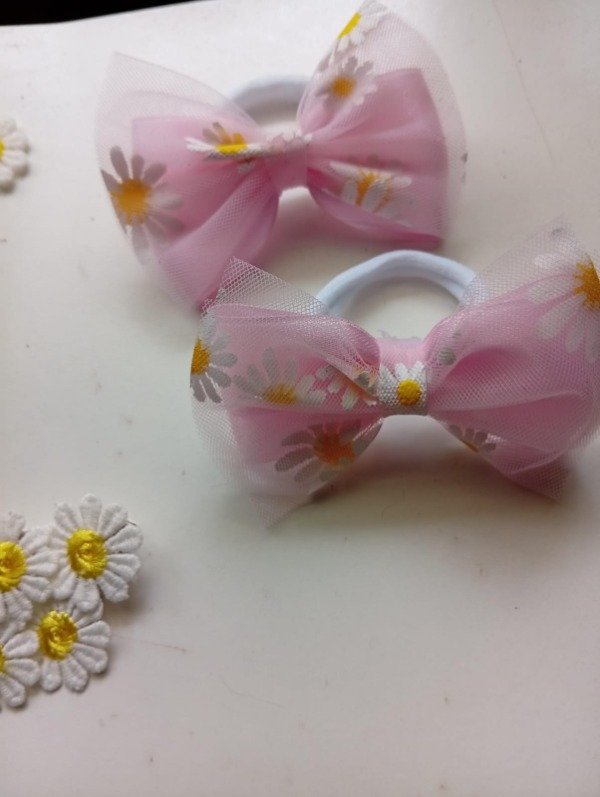 Producto - Combo margarita rosa