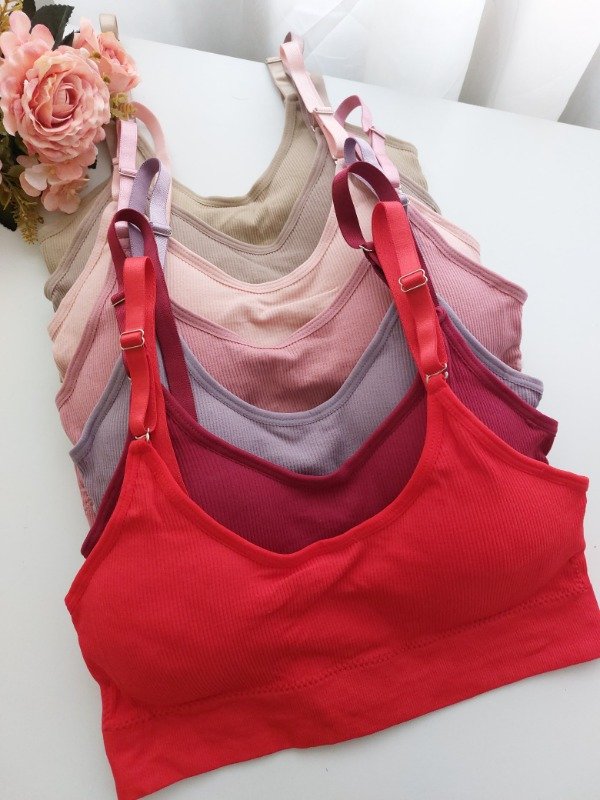 Producto - Top morley Vaiana T.85 a 100