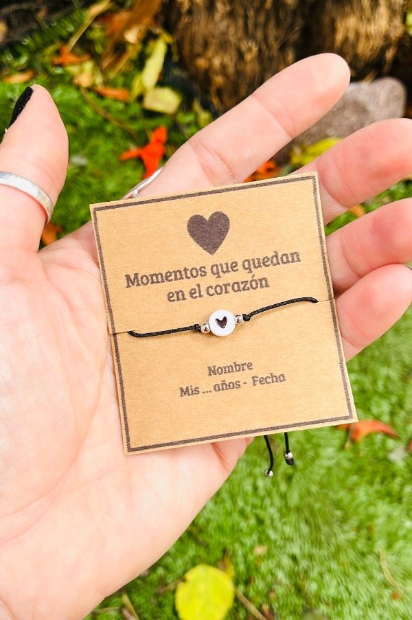 Producto - Corazones